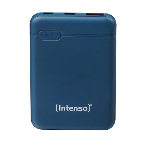 Intenso 7313527 Xs5000 Lithium Polymer Lipo 7313527