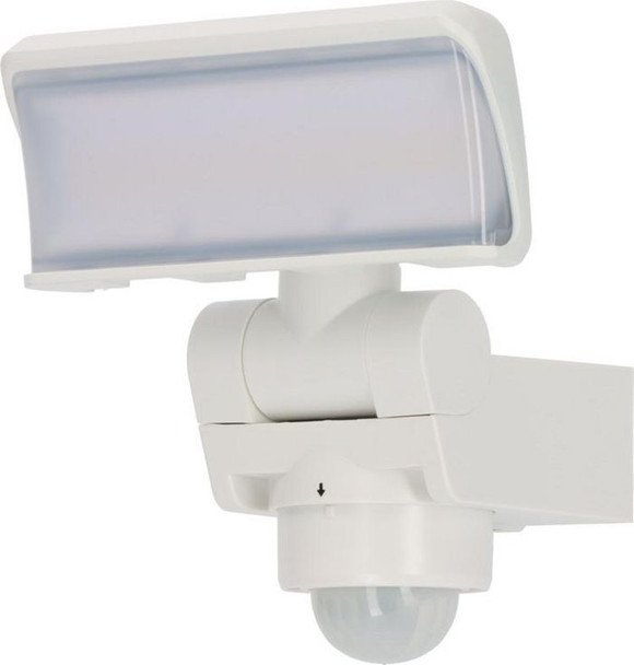 Brennenstuhl 1178080210 Ws 2050 Wp 20 W Led White F 1178080210