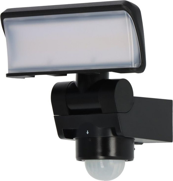 Brennenstuhl 1178080110 Ws 2050 Sp 20 W Led Black F 1178080110