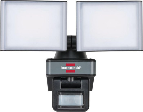 Brennenstuhl 1179060010 Floodlight 30 W Led Black E 1179060010