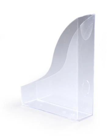 Durable 1701711400 Basic Transparent 1701711400