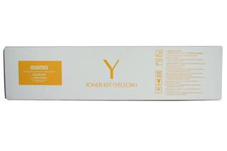 Utax 1T02NHAUT0 Toner Cartridge 1 PcS 1T02NHAUT0