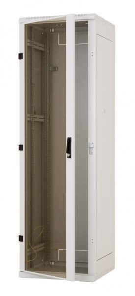 Triton RMA-18-A69-CAX-A1 Rack Cabinet Freestanding RMA-18-A69-CAX-A1
