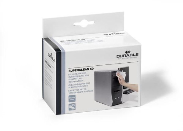 Durable 578802 Equipment Cleansing Kit 578802