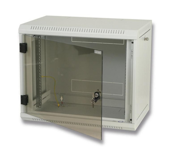 Triton RUA-15-AS4-CAX-A1 19" Rack Wall-Mount 15U/400 RUA-15-AS4-CAX-A1