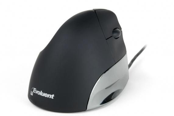 BakkerElkhuizen BNEEVSR Evoluent Mouse Standard BNEEVSR