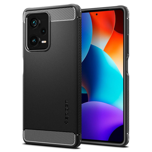 Spigen ACS05789 Rugged Armor Mobile Phone ACS05789