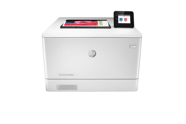 HP W1Y45A Color Laserjet Pro M454Dw. W1Y45A