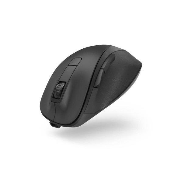 Hama 173032 Mw-500 Recharge Mouse 173032