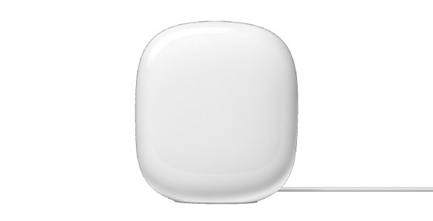 Google GA03690-NO Nest Wifi Pro Tri-Band 2.4 GA03690-NO