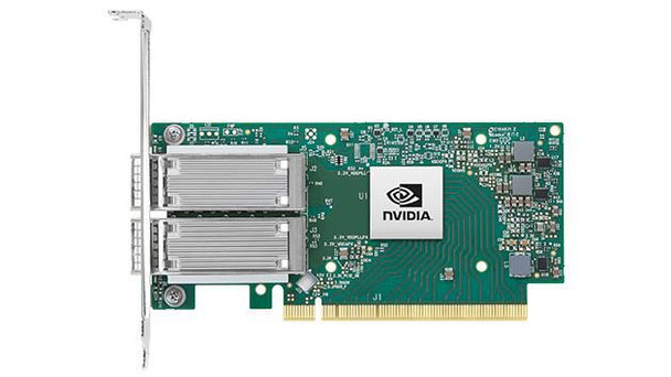NVIDIA 900-9X513-0053-SN2 Network Card Internal 900-9X513-0053-SN2