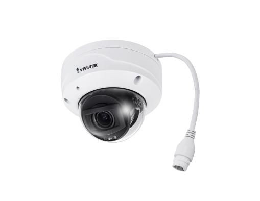 Vivotek FD9388-HTV Security Camera Dome Ip FD9388-HTV