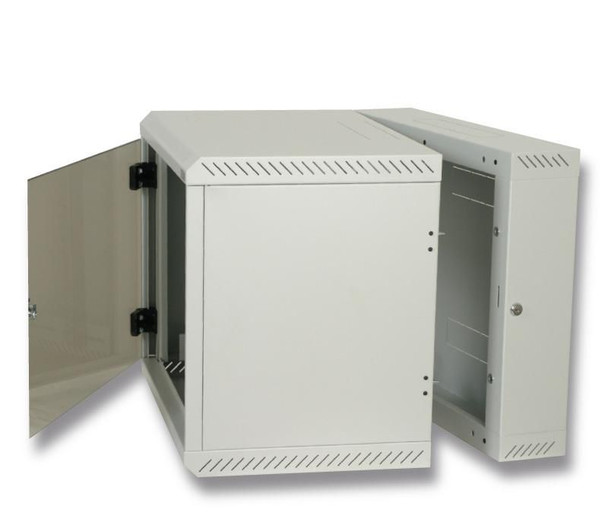 Triton RBA-06-AD2-CAX-A1 19" Rack Wall-Mount 6U/250 RBA-06-AD2-CAX-A1