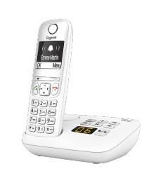 Gigaset S30852-H2830-B102 A690A Analog/Dect Telephone S30852-H2830-B102