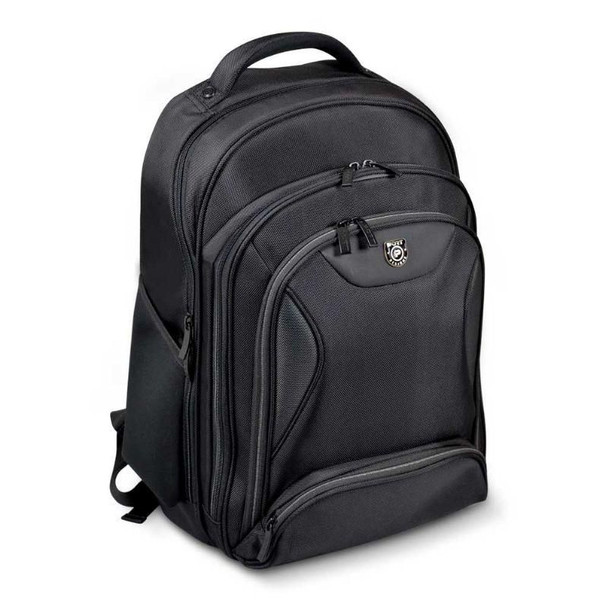 Port Designs 170230 Manhattan Backpack Black 170230
