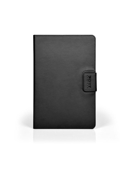 Port Designs 201413 Tablet Case Folio Black 201413