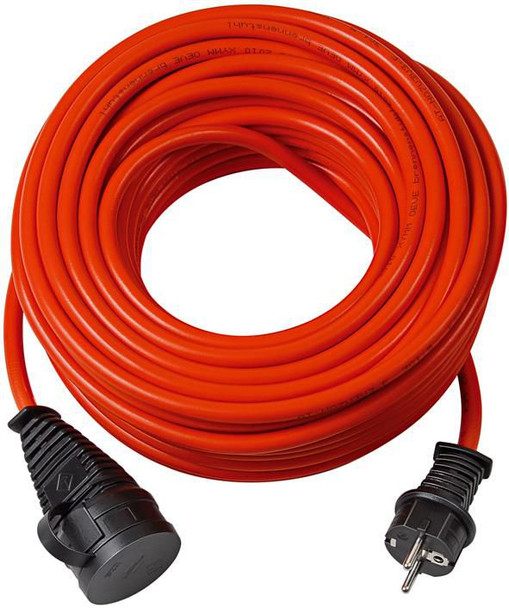 Brennenstuhl 1161590 Xymm 3G1.5 Orange 10 M 1161590