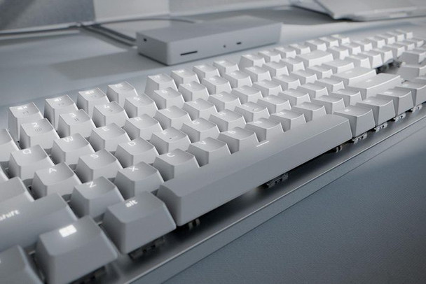 Razer RZ03-04110300-R3G1 Pro Type Ultra Keyboard Usb + RZ03-04110300-R3G1