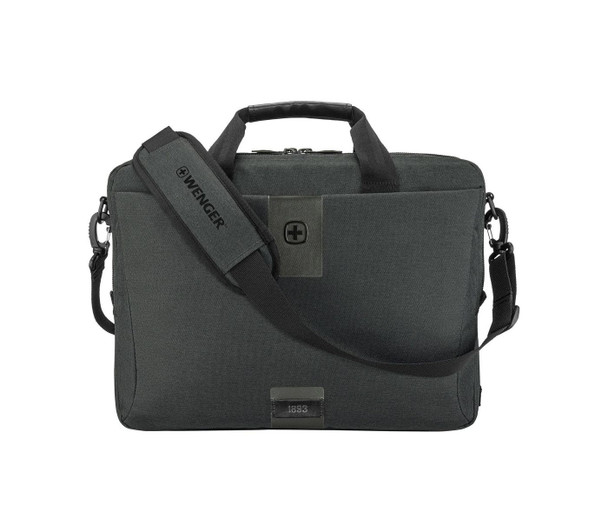 Wenger 612263 Mx Eco Brief Notebook Case 612263