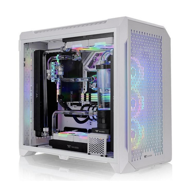 ThermalTake CA-1X6-00F6WN-00 Cte C750 Full Tower White CA-1X6-00F6WN-00