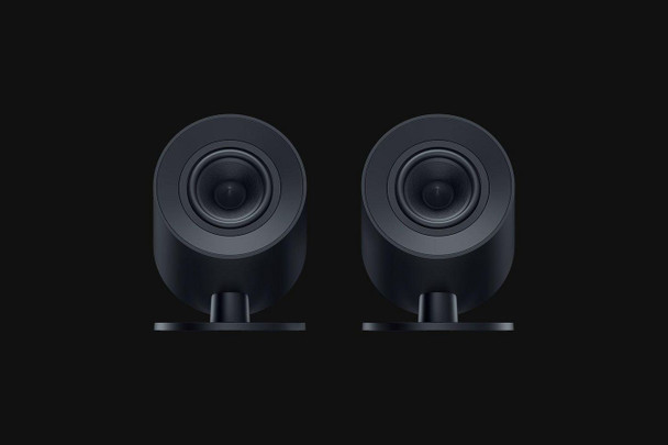 Razer RZ05-04760100-R3G1 Nommo V2 X Loudspeaker Full RZ05-04760100-R3G1