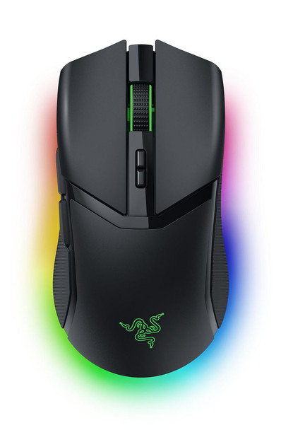 Razer RZ01-04660100-R3G1 Cobra Pro Mouse Right-Hand Rf RZ01-04660100-R3G1