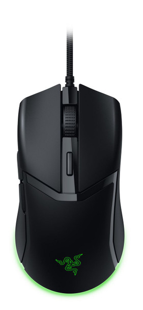 Razer RZ01-04650100-R3M1 Cobra Mouse Right-Hand Usb RZ01-04650100-R3M1