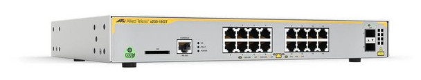 Allied Telesis AT-X230-18GT-30 X230-18Gt Managed L3 Gigabit AT-X230-18GT-30