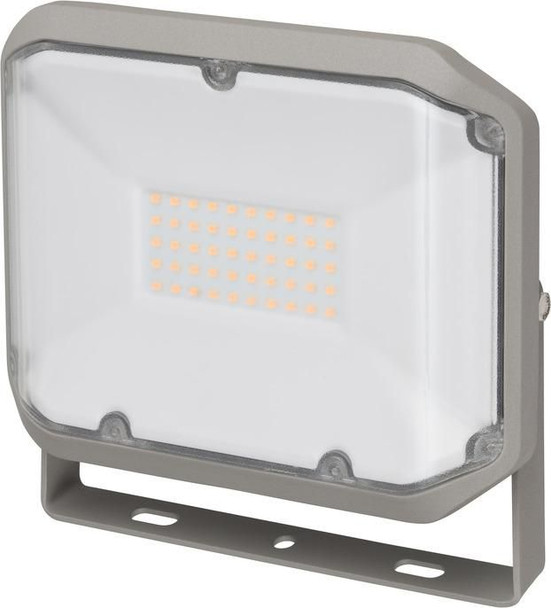 Brennenstuhl 1178030900 Floodlight 30 W Led Grey E 1178030900