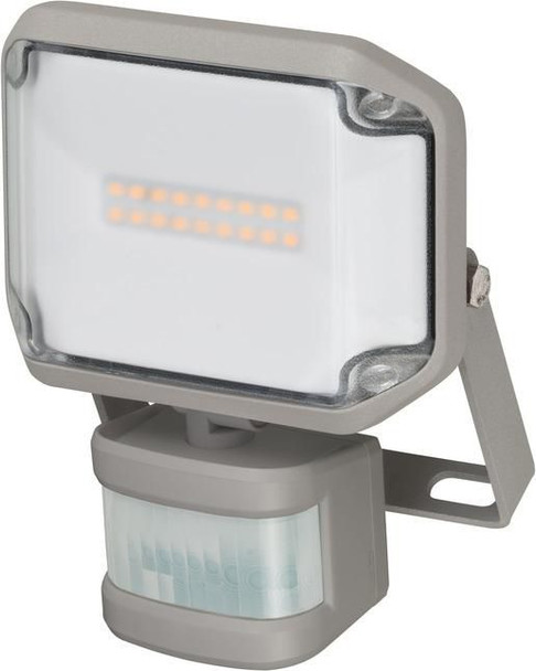 Brennenstuhl 1178010901 Floodlight 10 W Led Grey E 1178010901
