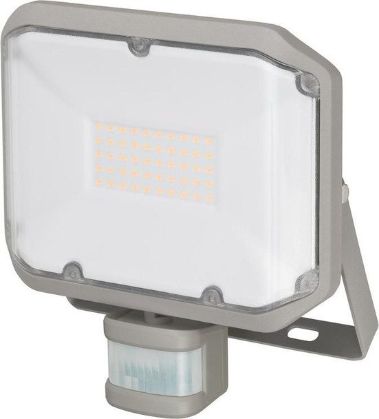 Brennenstuhl 1178030901 Floodlight 30 W Led Grey E 1178030901