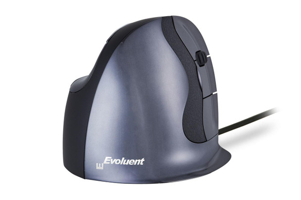 BakkerElkhuizen BNEEVRDS Evoluent D Mouse Right-Hand BNEEVRDS