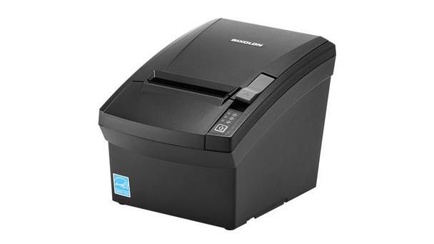 Bixolon SRP-330IIISK SRP-330III. with Serial & USB SRP-330IIISK/BEG