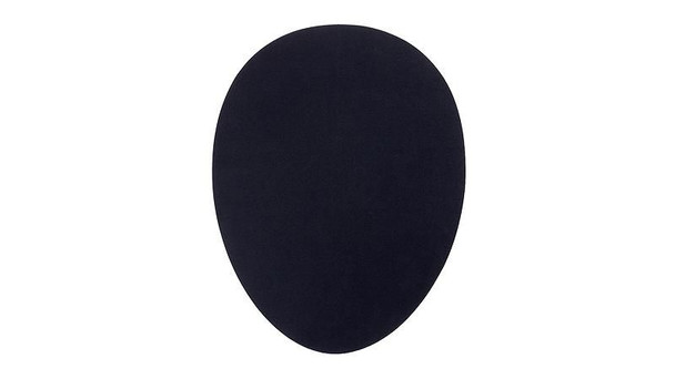 BakkerElkhuizen BNEEMP The Egg Ergo Mouse Pad BNEEMP
