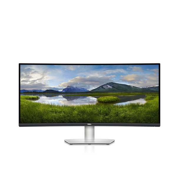 Dell S3423DWC S Series S3423DWC 86.4 Cm S3423DWC