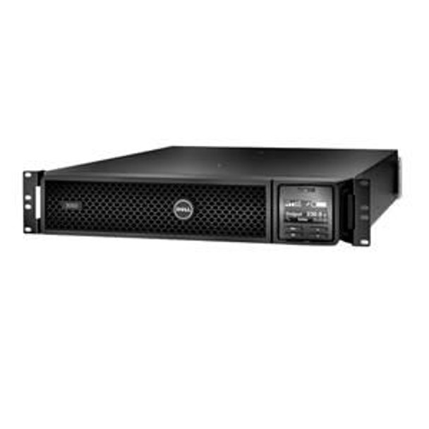 Dell DLRT3000RMXLI Dell Smart-UPS SRT 3000VA RM DLRT3000RMXLI