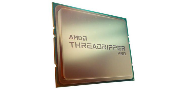 AMD 100-000000086 Ryzen Threadripper Pro 3975Wx 100-000000086