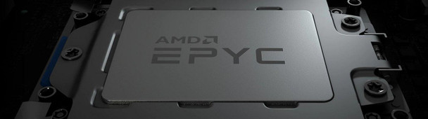 AMD 100-000000136 Epyc 7532 Processor 2.4 Ghz 100-000000136
