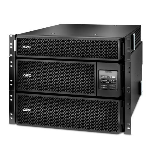 APC SRT8KRMXLT-5KTF Smart-Ups Double-Conversion SRT8KRMXLT-5KTF