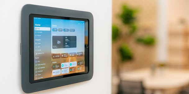 Heckler Design H652-BG Wall Mount MX for iPad Pro H652-BG