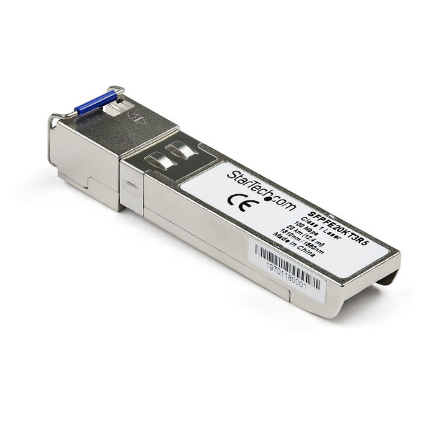StarTech.com SFPFE20KT3R5 Juniper Sfp-Fe20Kt13R15 SFPFE20KT3R5