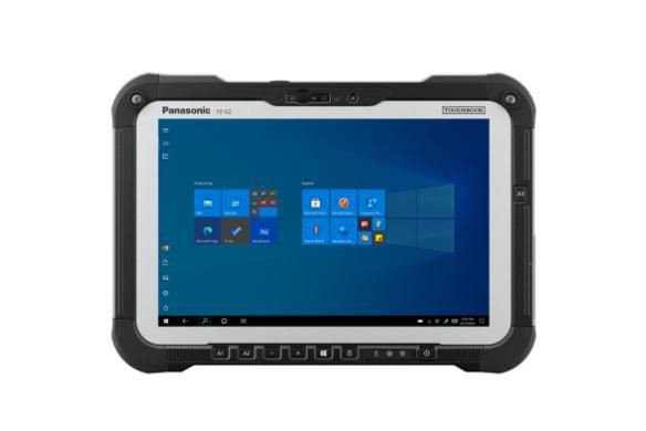 Panasonic FZ-G2AZ001BE Toughbook G2 4G 512 Gb 25.6 FZ-G2AZ001BE