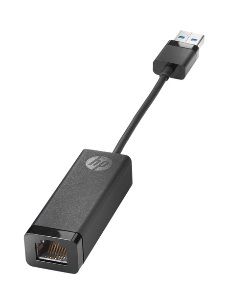 HP 4Z7Z7A6 Usb 3.0 To Gigabit Rj45 4Z7Z7A6