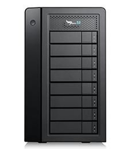 Promise Technology F40P2R800000012 Pegasus32 R8 Disk Array 96 Tb F40P2R800000012
