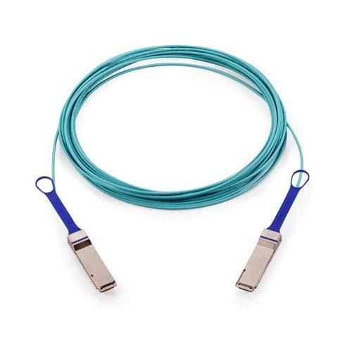 Lenovo 7Z57A03549 Fibre Optic Cable 15 M Qsfp28 7Z57A03549