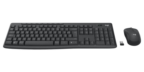 Logitech 920-012068 Mk370 Combo for Business 920-012068