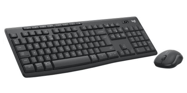 Logitech 920-012077 Mk370 Combo for Business 920-012077