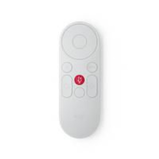 Logitech 952-000058 Remote Control In White 952-000058