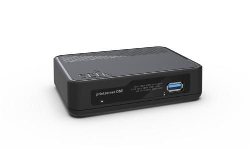 SEH M04130 Printserver One Print Server M04130
