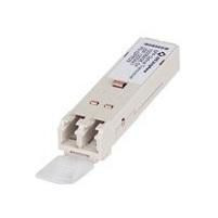 Extreme Networks MGBIC-LC01 Network Transceiver Module MGBIC-LC01